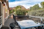 Welcome to Stardust in West Sedona